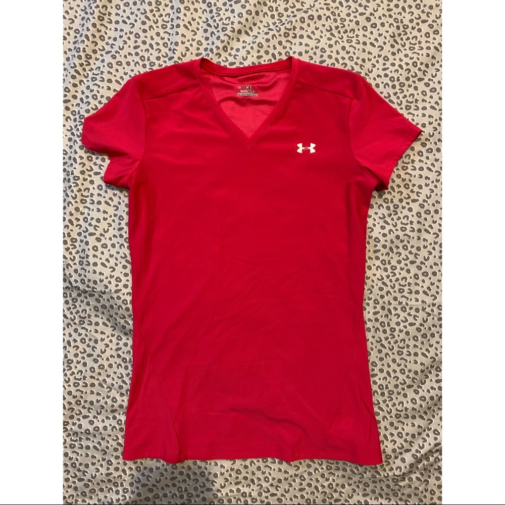 Women Under Armour Shirt